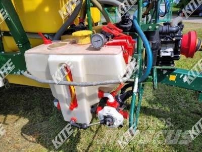  Huniper 3000/20 Vlečne škropilnice