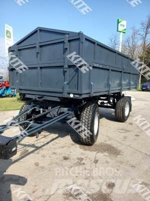 IFA HW 60.11 Kmetijstvo - drugo