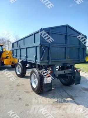 IFA HW 60.11 Kmetijstvo - drugo