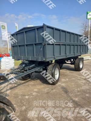 IFA HW 80.11 Kmetijstvo - drugo