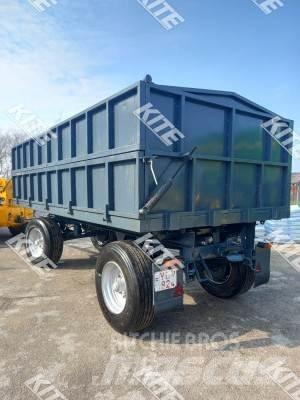IFA HW 80.11 Kmetijstvo - drugo