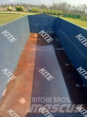IFA HW 80.11 Kmetijstvo - drugo