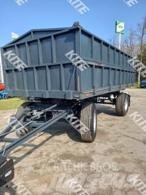 IFA HW 80.11 Kmetijstvo - drugo