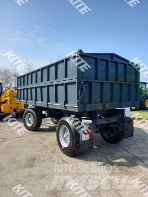 IFA HW 80.11 Kmetijstvo - drugo