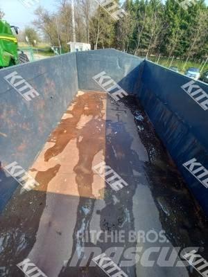 IFA HW 80.11 Kmetijstvo - drugo