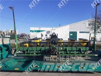 John Deere 1750 Kombinirane sejalnice