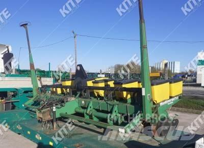 John Deere 1750 Kombinirane sejalnice