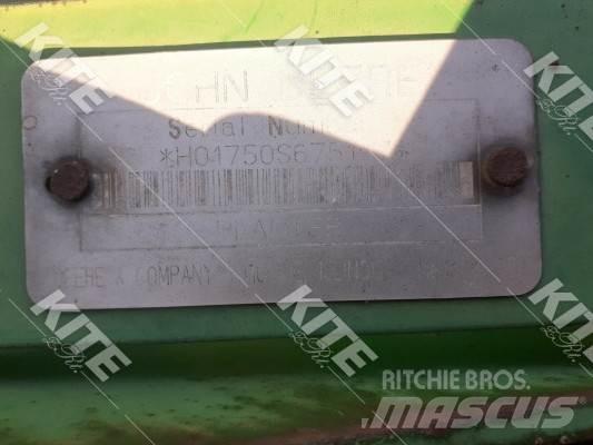 John Deere 1750 Kombinirane sejalnice