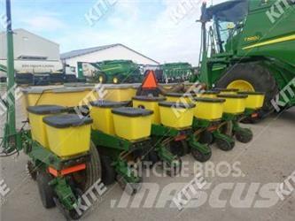 John Deere 1750 Kombinirane sejalnice