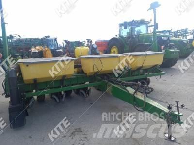 John Deere 1750 Kombinirane sejalnice
