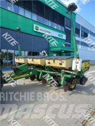 John Deere 1750 Kombinirane sejalnice