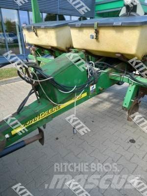 John Deere 1750 Kombinirane sejalnice