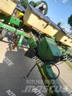 John Deere 1750 Kombinirane sejalnice