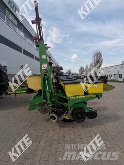 John Deere 1750 Kombinirane sejalnice
