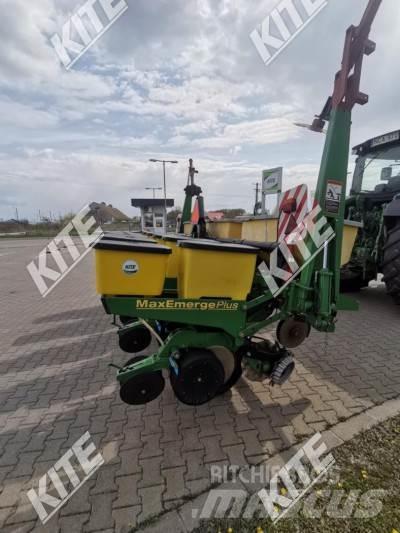 John Deere 1750 Kombinirane sejalnice