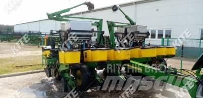 John Deere 1760 Kombinirane sejalnice