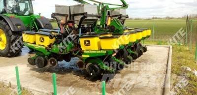 John Deere 1760 Kombinirane sejalnice