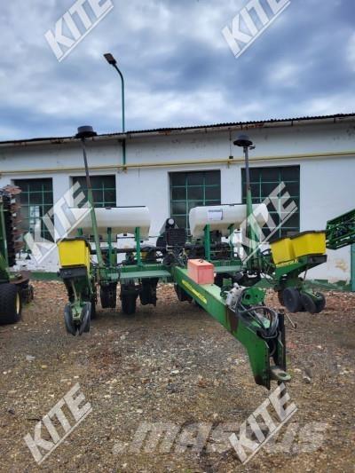 John Deere 1760NT Kombinirane sejalnice