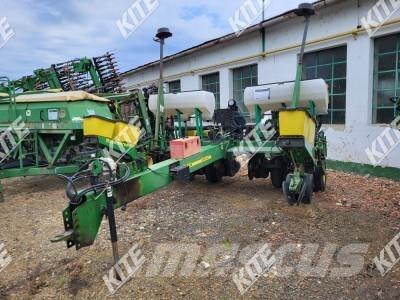 John Deere 1760NT Kombinirane sejalnice