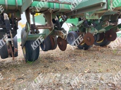 John Deere 1760NT Kombinirane sejalnice