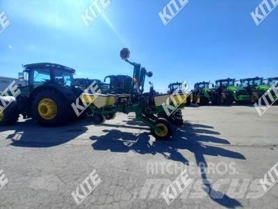 John Deere 1765NT Kombinirane sejalnice