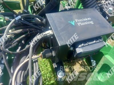 John Deere 1765NT Kombinirane sejalnice