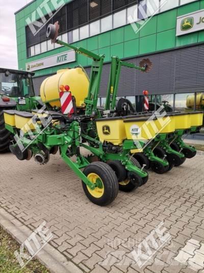 John Deere 1765NT Kombinirane sejalnice