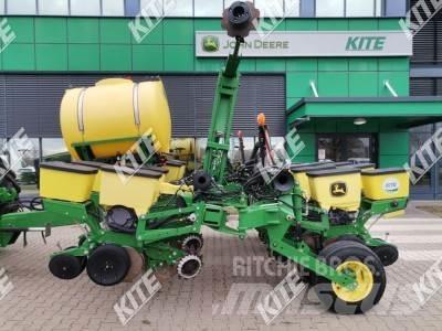 John Deere 1765NT Kombinirane sejalnice
