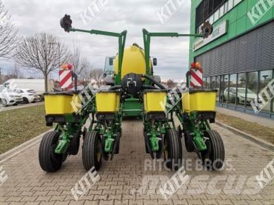 John Deere 1765NT Kombinirane sejalnice