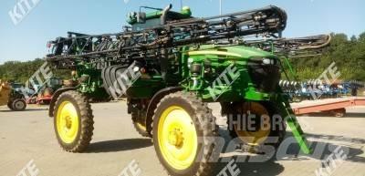 John Deere 4730 Samohodne škropilnice