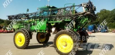 John Deere 4730 Samohodne škropilnice