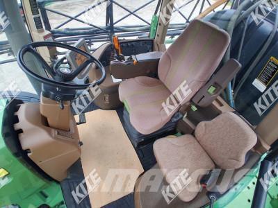 John Deere 4730 Samohodne škropilnice