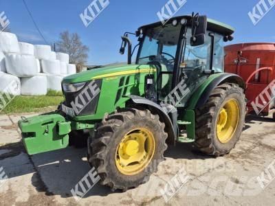 John Deere 5090M Traktorji