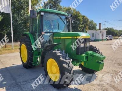 John Deere 6110 Traktorji