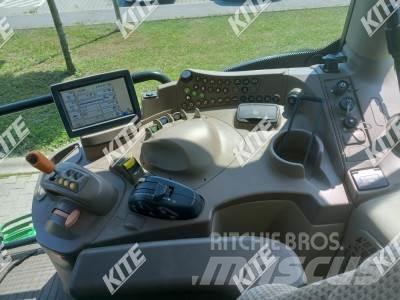 John Deere 6140R Traktorji