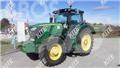 John Deere 6170R Traktorji