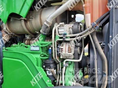 John Deere 6175M Traktorji