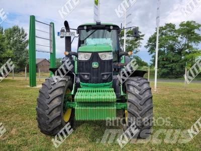 John Deere 6175M Traktorji