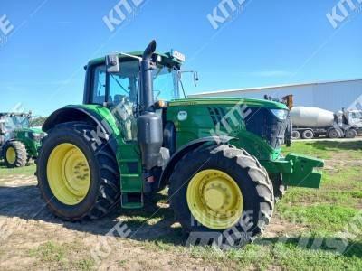 John Deere 6175M TLS Traktorji