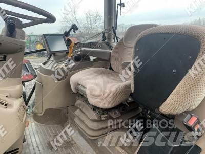 John Deere 6175R Traktorji