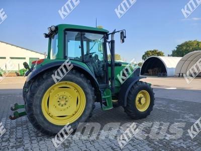 John Deere 6230 Traktorji
