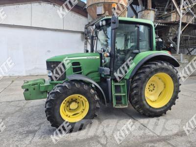John Deere 6230 PR Traktorji