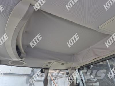 John Deere 6230 PR Traktorji