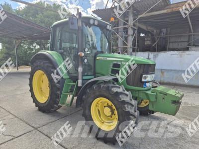 John Deere 6230 PR Traktorji