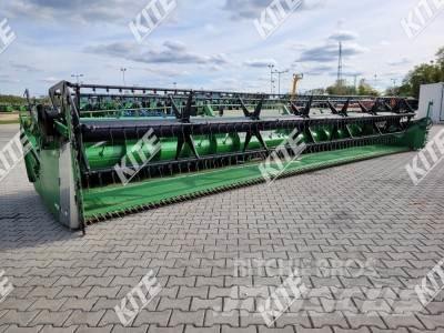 John Deere 630R Rezalne glave za kombajne