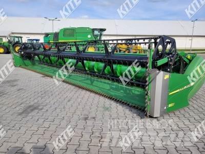 John Deere 630R Rezalne glave za kombajne