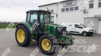 John Deere 6320 SE Traktorji