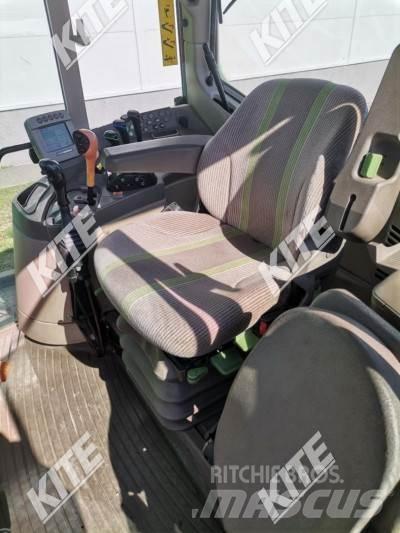 John Deere 6830 Premium Traktorji
