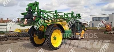 John Deere 732i/21 Vlečne škropilnice