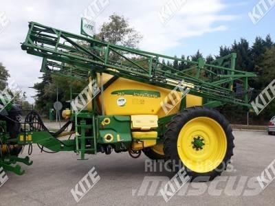John Deere 740/21M Vlečne škropilnice